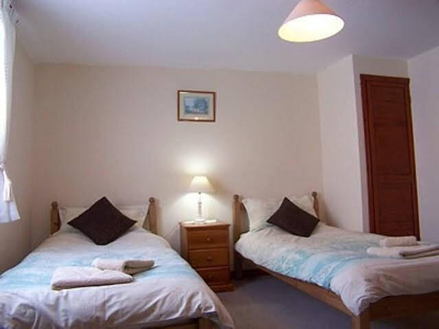 The Cornishman Inn Tintagel Exteriör bild